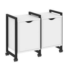 Тумба наборная VR.L-TN-2.K Вариант 2